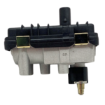 Actuador Electronico Turbo Foton Terracota - Imagen 4