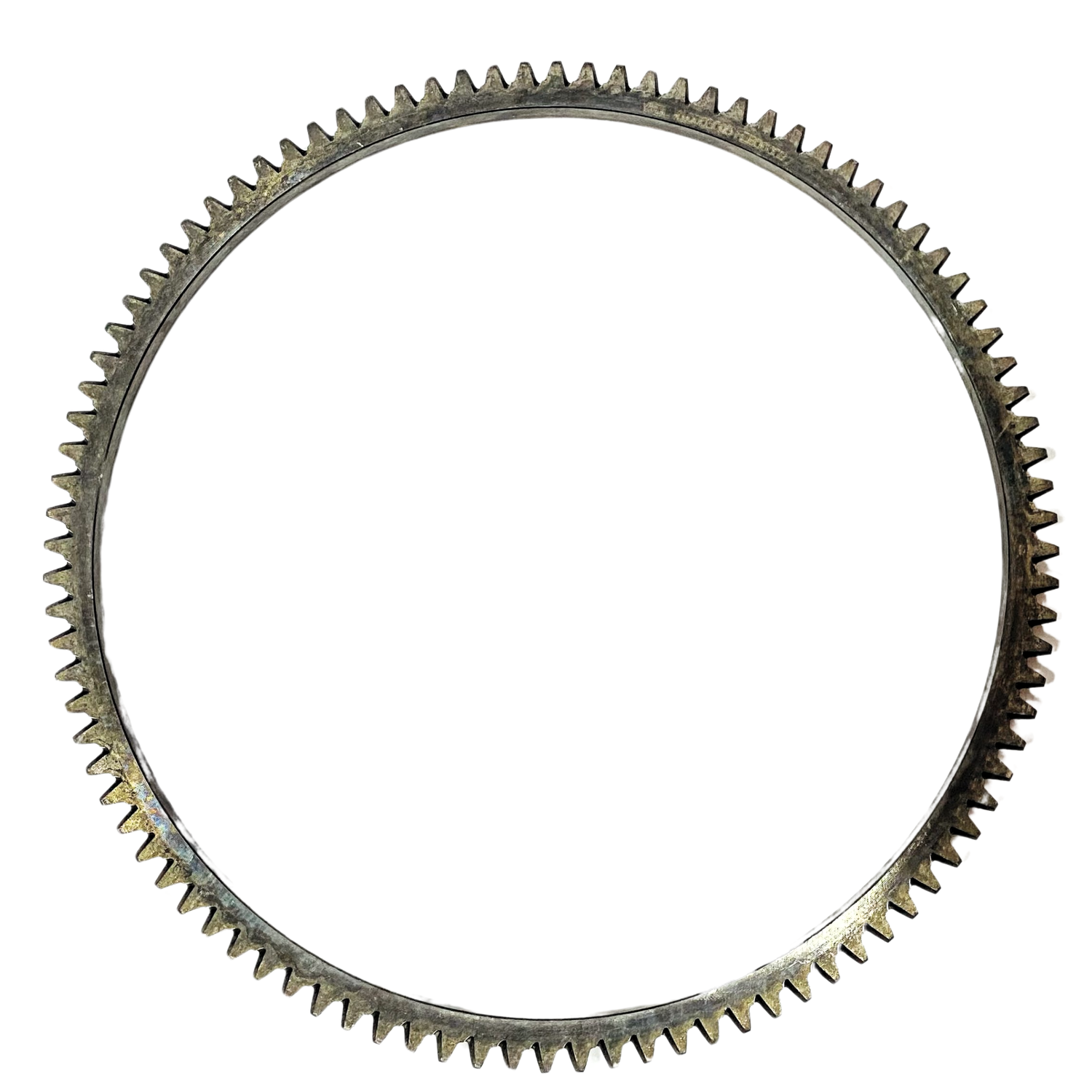 Cercha De Volante Inercia Changan Hunter 1.9 - Imagen 2