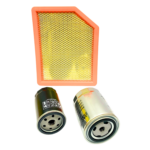 Filtros Jac T8 / T6 2.0 Turbo Diesel Pack - Imagen 4