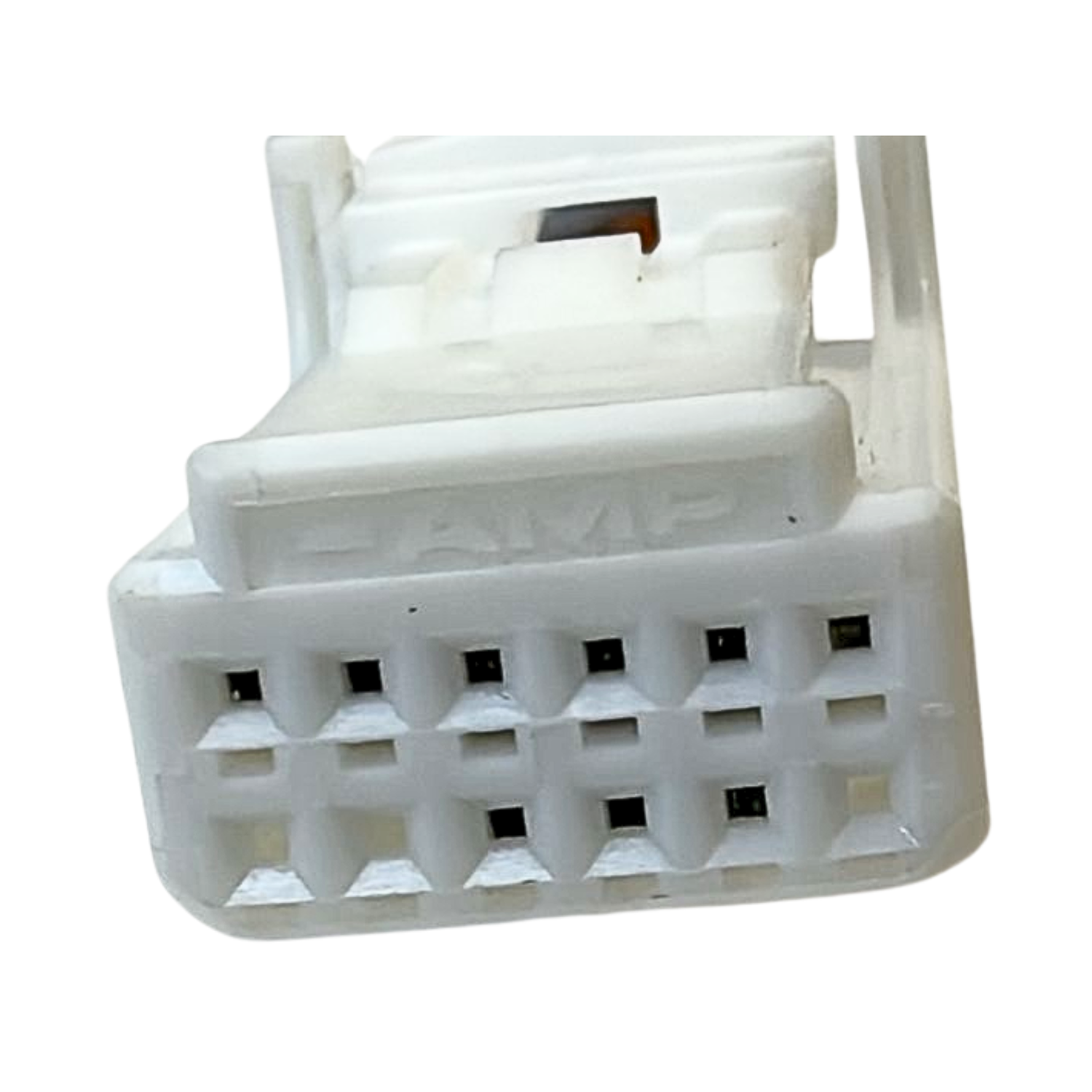 Retrovisor Izquierdo Foton G7 2.0 9 Pin Original - Imagen 4