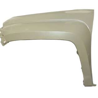 Tapabarro Jmc Vigus Pro Izquierdo / Vigus Plus