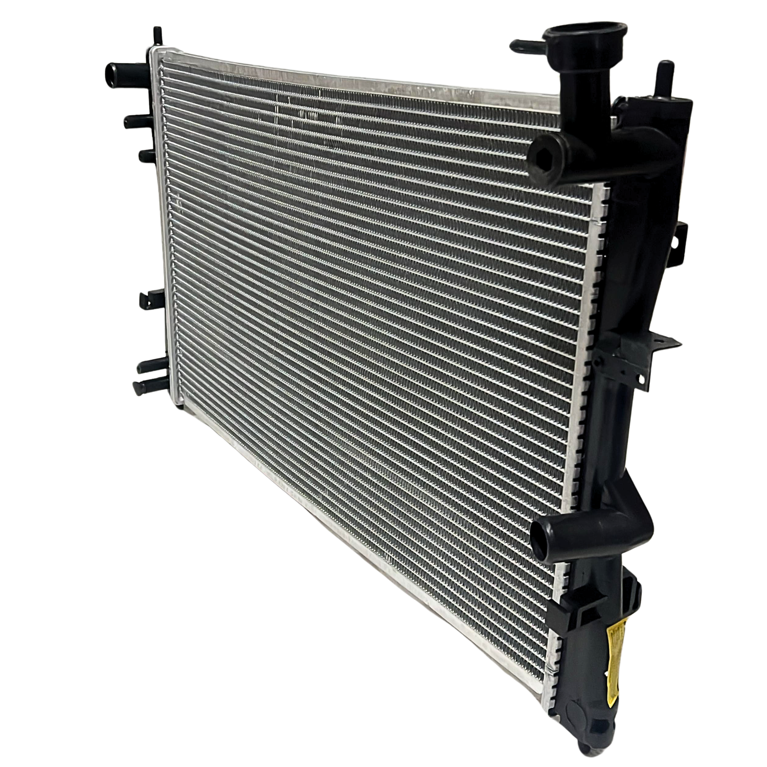61982154 Radiador Agua Baic X25 - Imagen 1