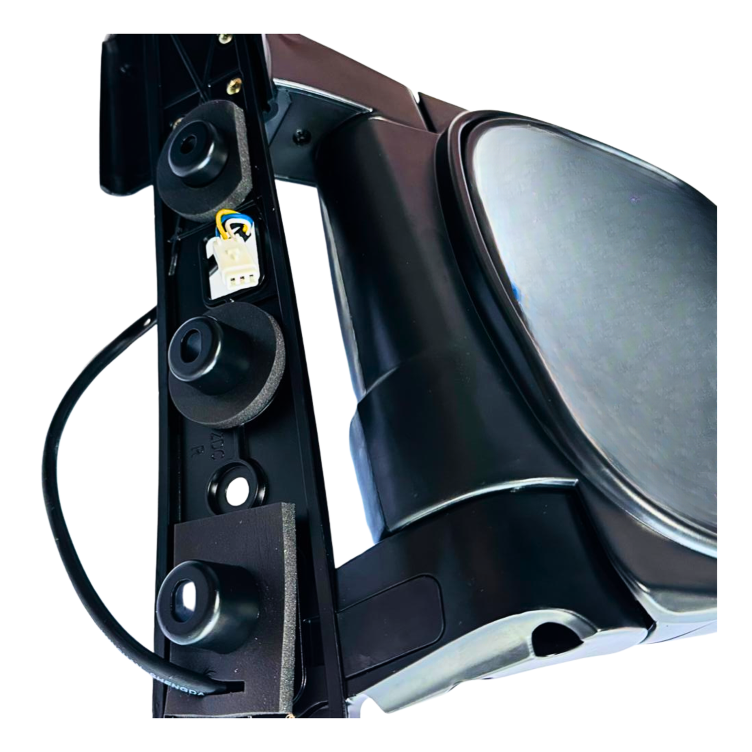 Retrovisor Derecho Para Jac Refine Original - Imagen 4