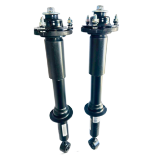 Amortiguadores Delant JMC Vigus Pro Gas Nitrógeno Originales