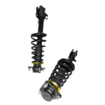 Amortiguadores Delanteros Brilliance X30 T30 T32 Completos - Imagen 3