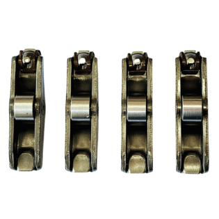 Pack Balancín Admisión/Escape Maxus C35 2.0 (4 Und)