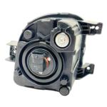 Neblinero Delantero Derecho Foton G7 2.0 - Imagen 3