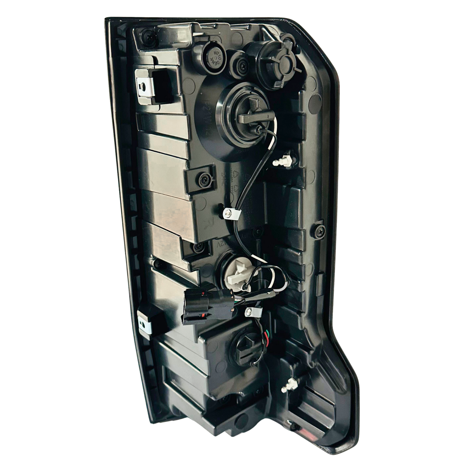 Faro Jmc Grand Avenue 2.3 Derecho - Imagen 5