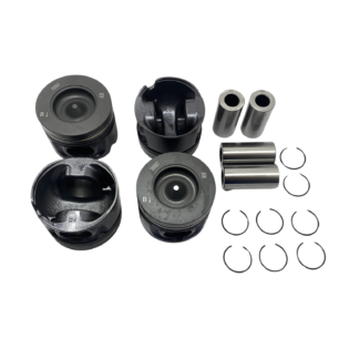 Kit Pistones Jac Sunray 2.7