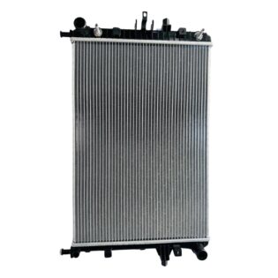 Radiador Agua Changan Cs35 Plus Automatico 1.4 16mm KOOLMAX