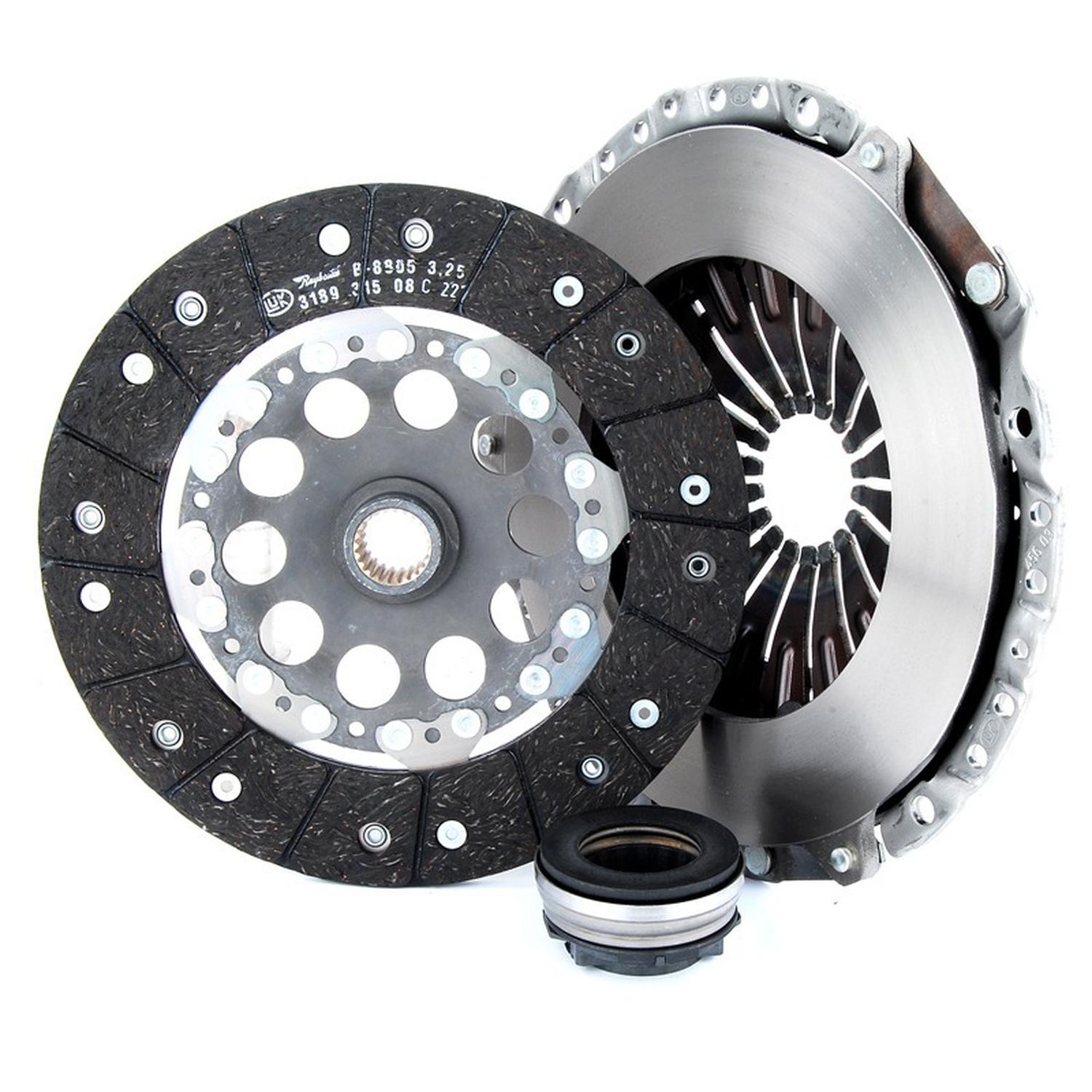 57441152 Kit Embrague Lifan Truck 1.3 - Imagen 1