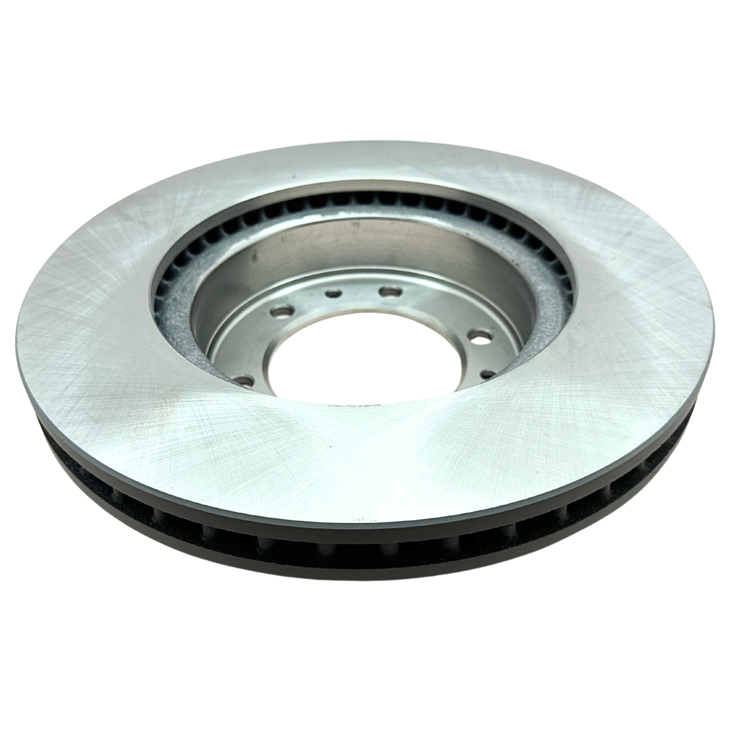 Discos Freno Delanteros Changan Hunter Pack 2 Und. - Imagen 3