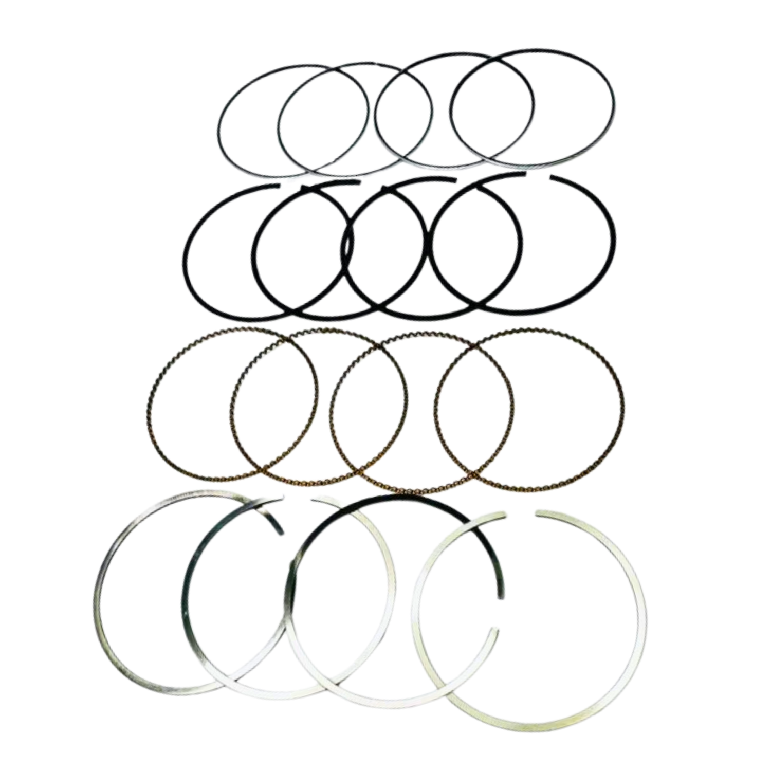 Anillos Std Changan Cv1 1.0 (466) (CB10) - Imagen 4