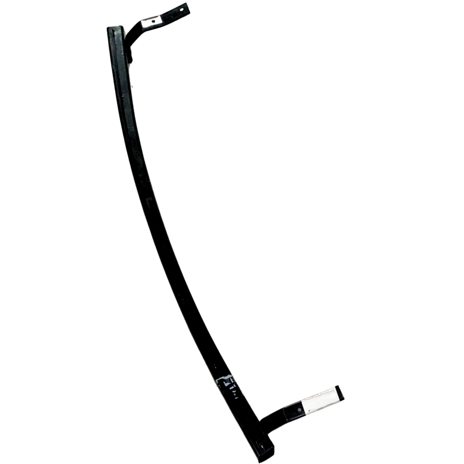 Refuerzo Parachoque JAC T8 2.0 Delantero - Imagen 4