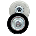 Tensor Rodamiento Correa Accesorio Changan Hunter 1.9L - Imagen 4