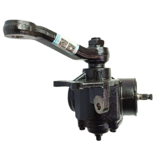 Caja De Direccion Brilliance T50 T52 - DLCG14 Original