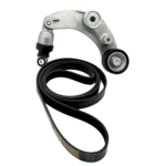 Kit Brazo Tensor + Correo Accesorio CHANGAN CS35 PLUS 1.6 - Imagen 4