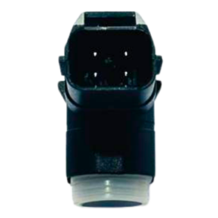 Sensor Marca Atrás Jac Js4 (Radar Reversa)