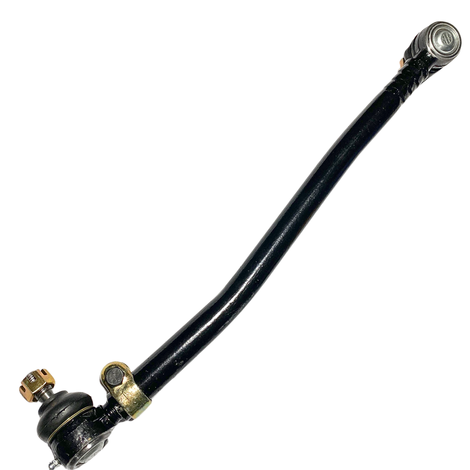 Barra Direccion Con Terminales BRILLIANCE T50 T52 - Imagen 2