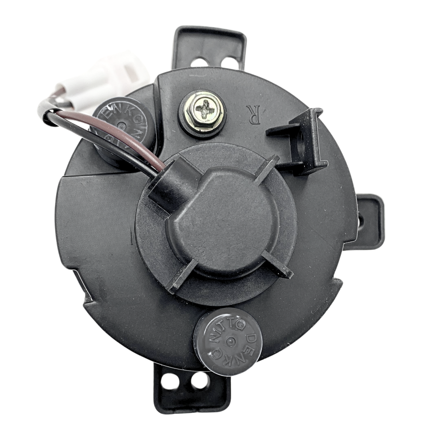 Neblinero Delantero Derech0o CHANGAN CS35 1.6 - Imagen 3