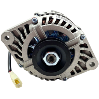 Alternador Hafei Minyi