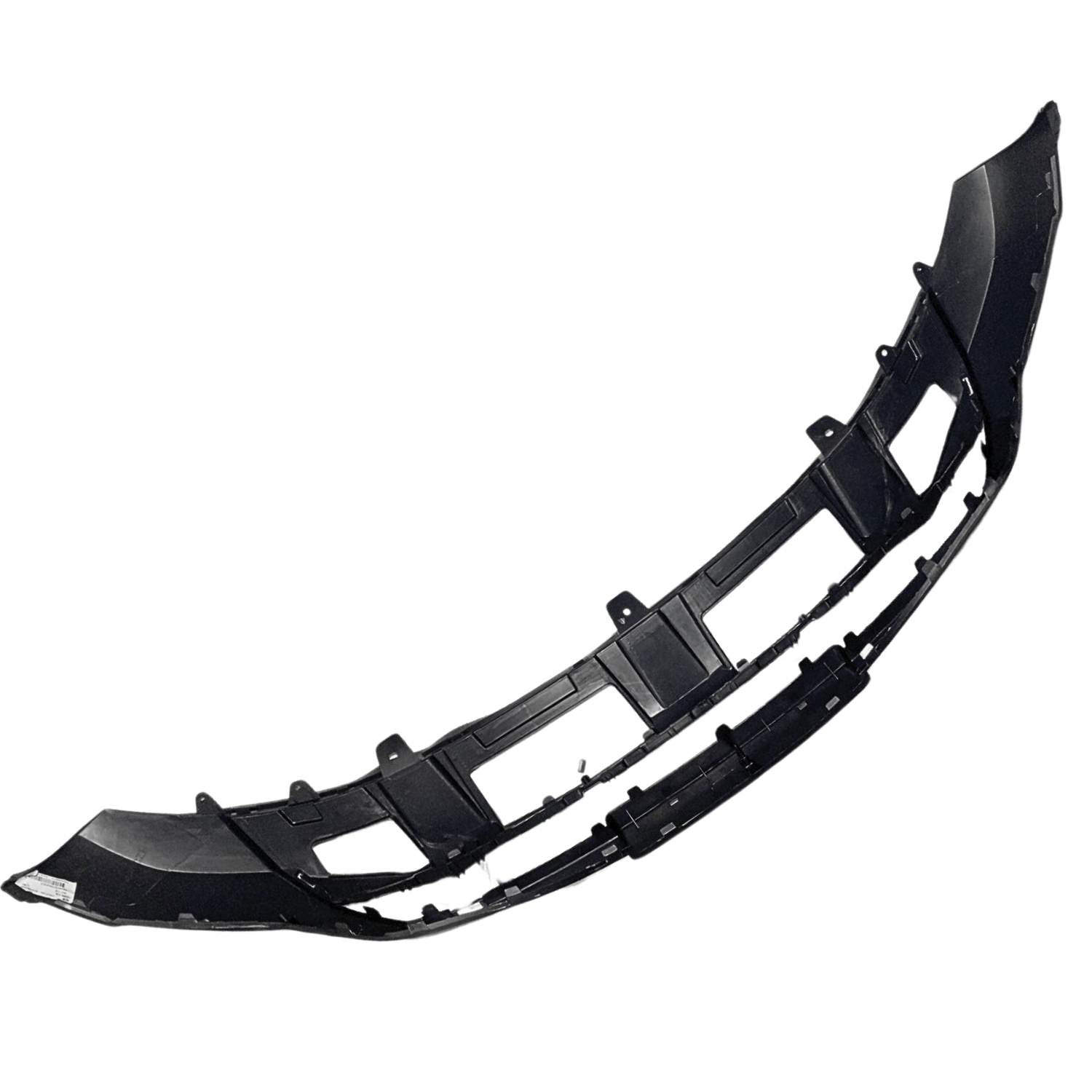 Parachoques Delantero Inferior Changan New Cs35 2018 - Imagen 2