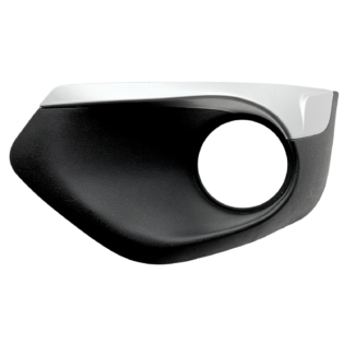 Bisel Neblinero Delantero Izquierdo CHANGAN CS35 HASTA 2017