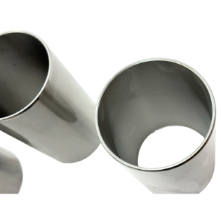 Camisas Maxus C35 2.0 Kit 4 und