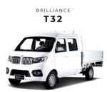 Neblinero Delantero Izquierdo BRILLIANCE T30-T32-X30 1.5L - Imagen 6