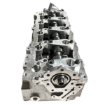 Culata Jac New Refine M4 1.9 Completa Genuina - Imagen 3