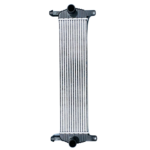 Intercooler Changan Hunter 1.9 - Imagen 2