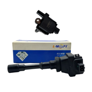 Bobina Ignición Zotye Hunter 1.3 / New Hunter