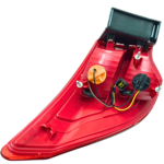 Faro Trasero Derecho Externo Changan CS35 1.6L (Genuino) - Imagen 4