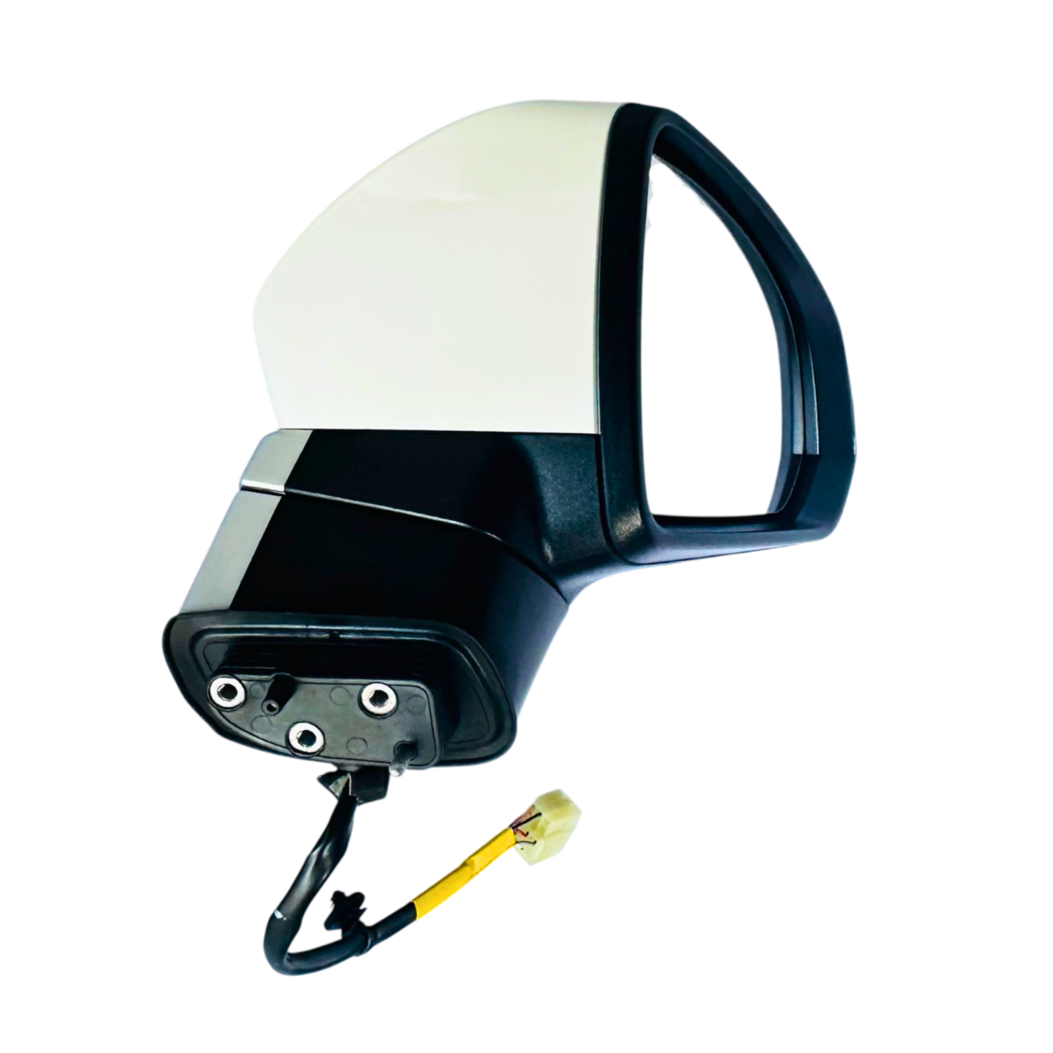 Retrovisor izquierdo Jac Js4 original - Imagen 3