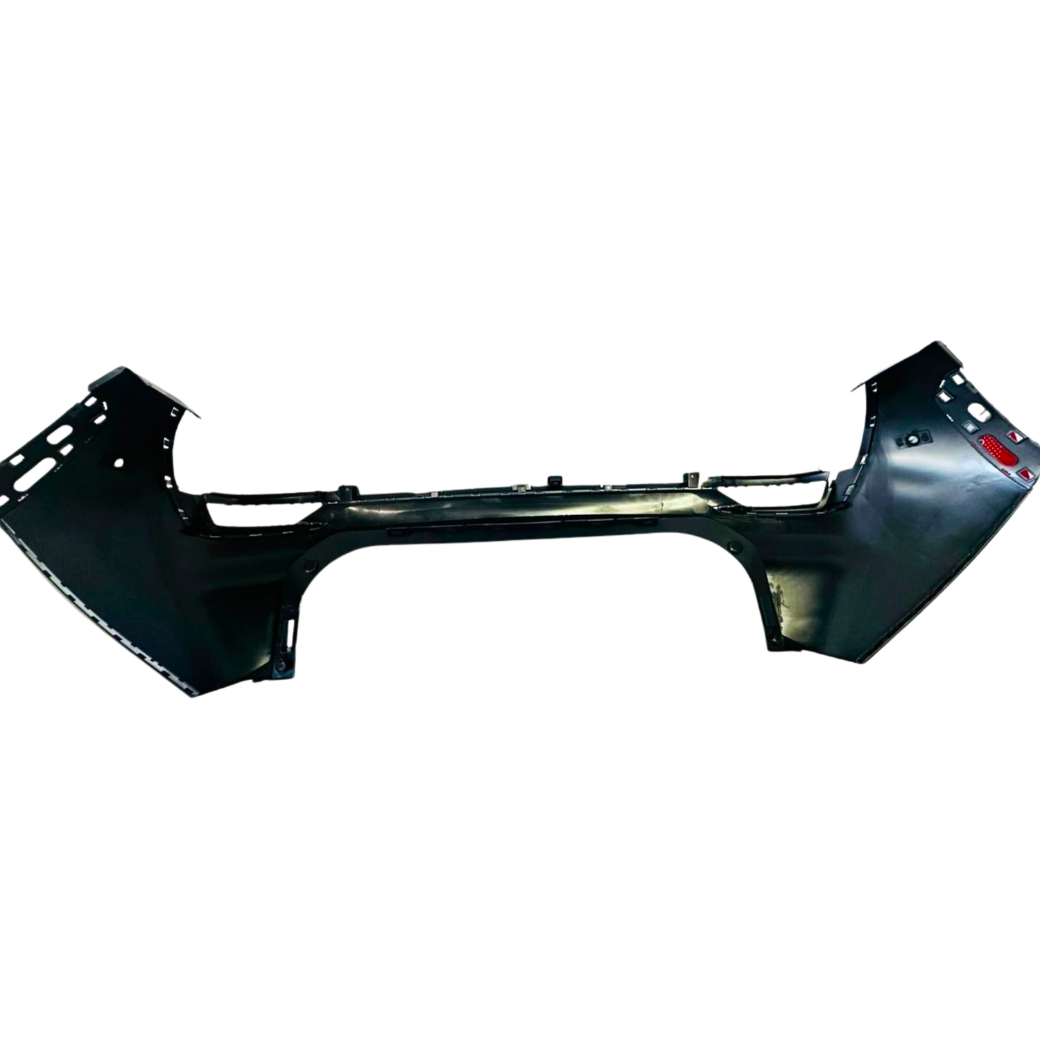 Parachoques Trasero Jac Js8 Original - Imagen 4