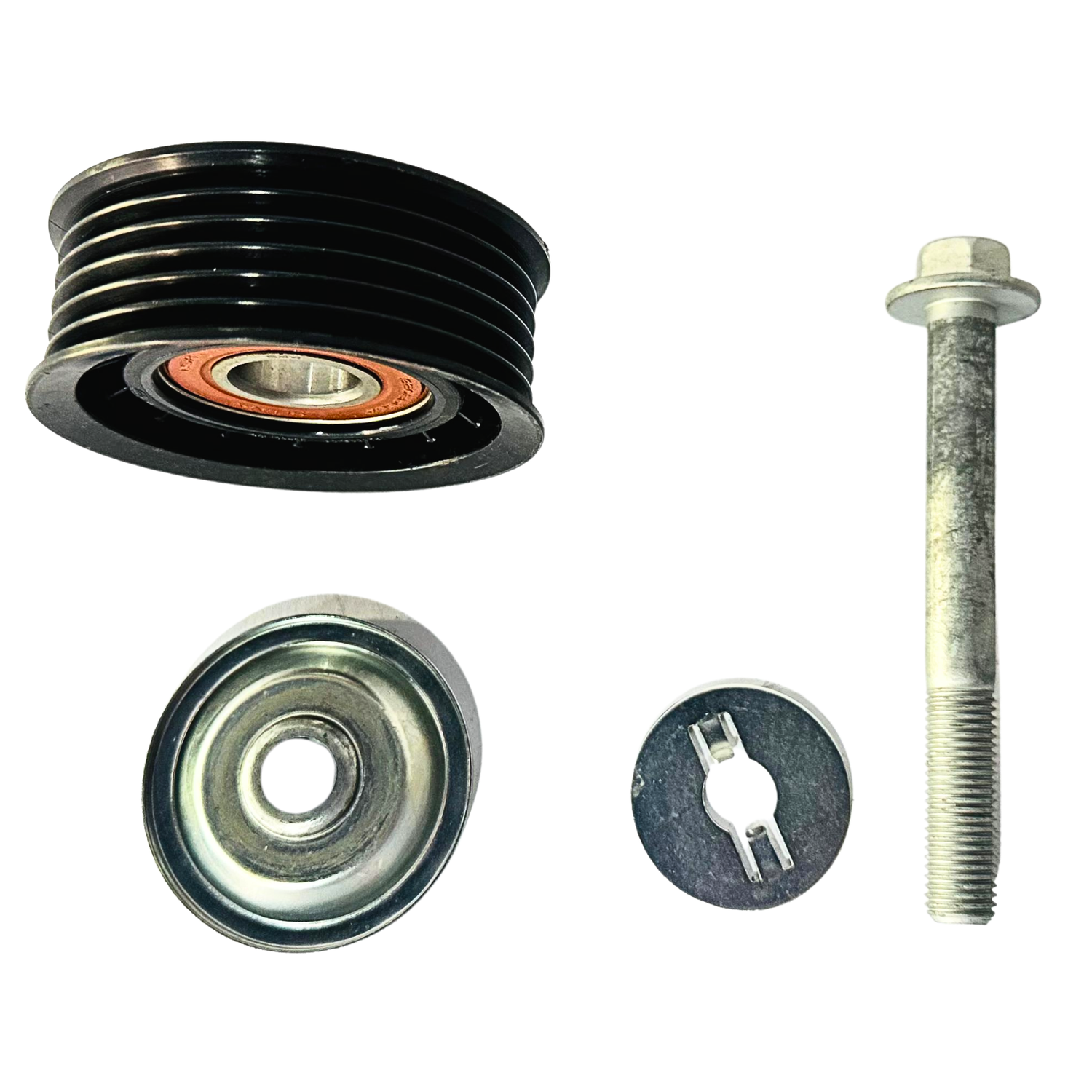 Polea Alternador Changan CS75 - Imagen 3