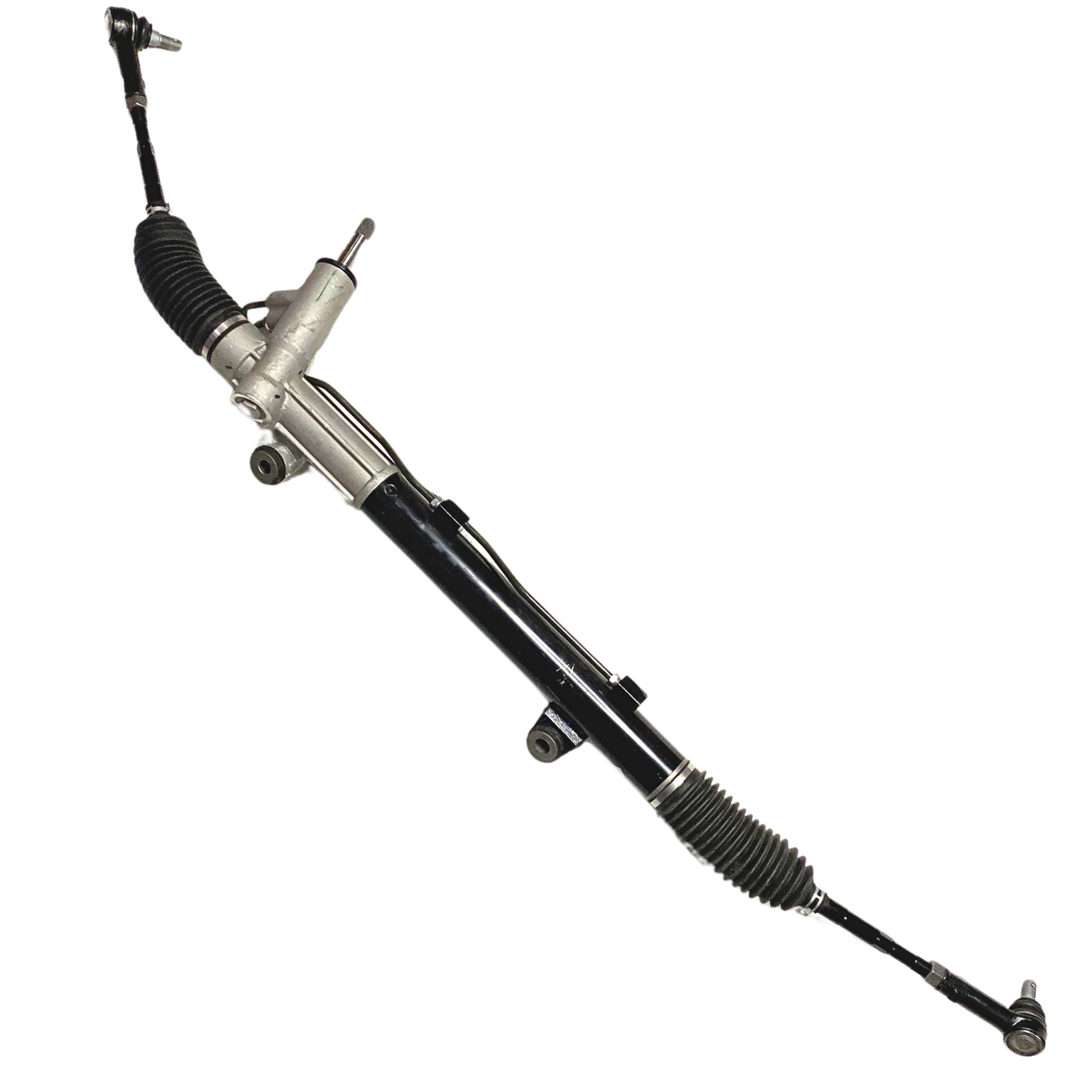 Cremallera Direccion CHANGAN HUNTER 1.9L DIESEL - Imagen 2