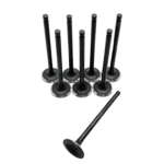 Valvulas Escape Jac T6 2.0 Bencinera Originales
