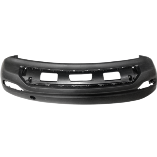 Parachoque Trasero Changan Cs15 Original