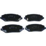 Pastillas Delanteras JAC NEW REFINE M4 1.9 Ceramica - Imagen 3