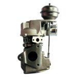 Turbo Changan Cx70 1.5 Turbo OEM - Imagen 2