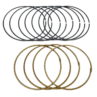 Anillos Jac T6 2.0 Bencinera