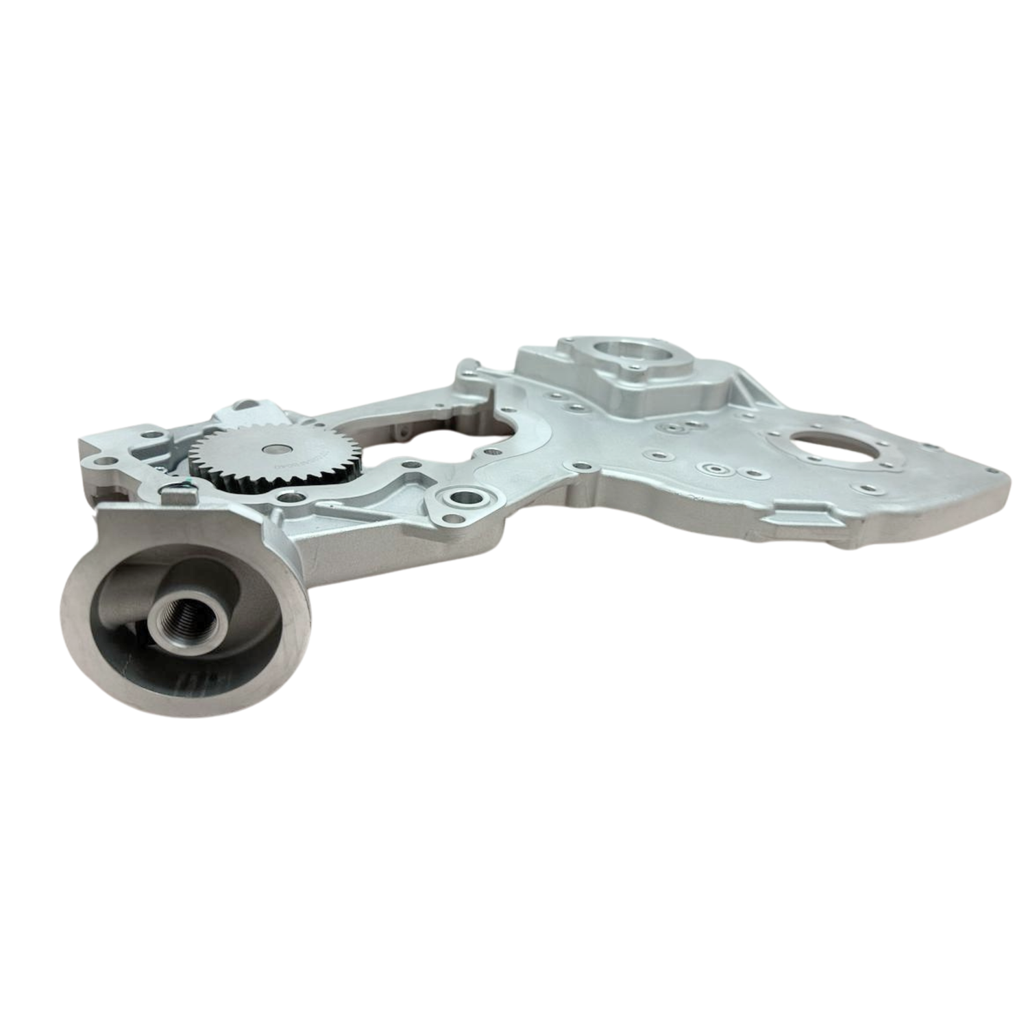 Bomba Aceite Jac New Refine M4 1.9 - Imagen 3