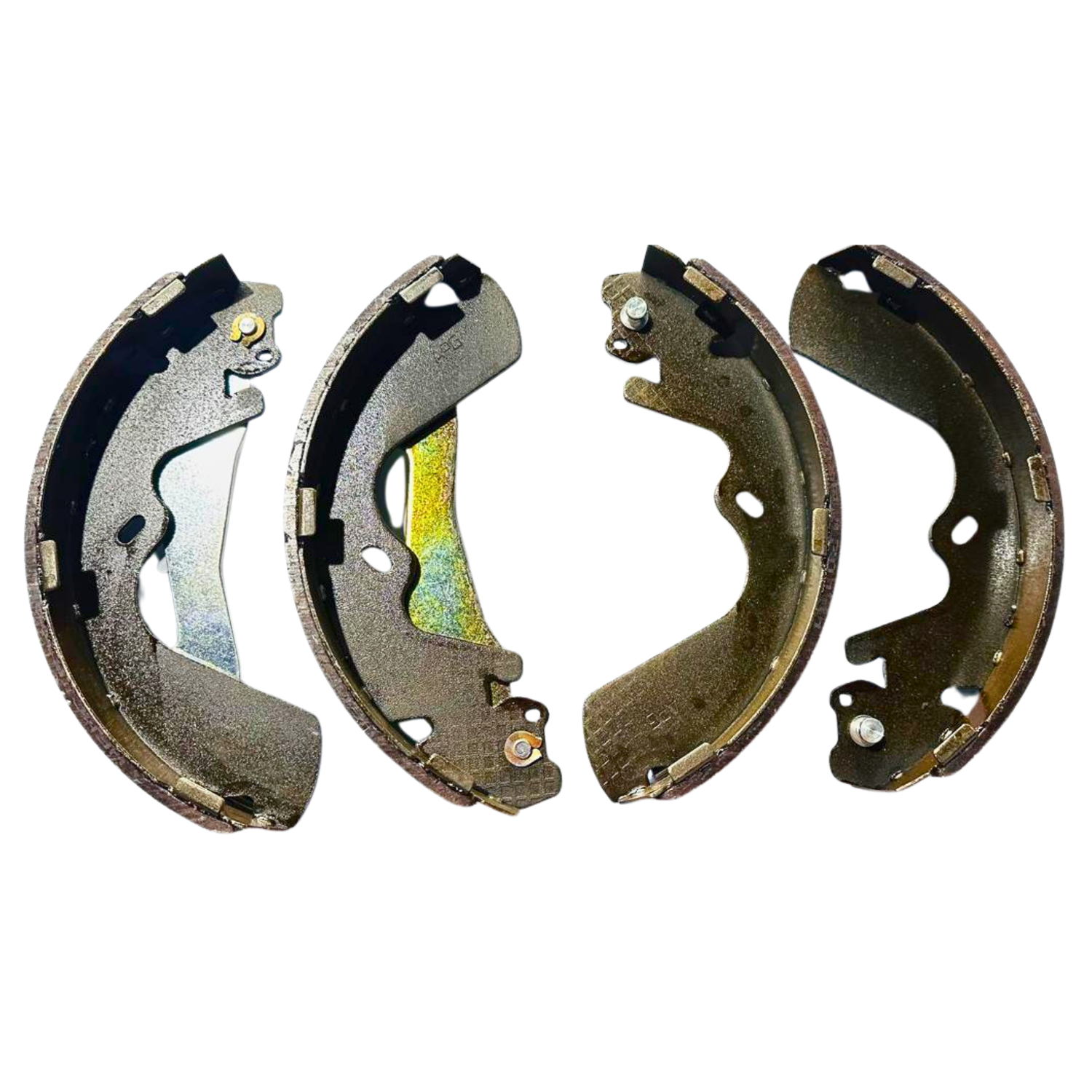 Balatas Para Jac Refine Original - Imagen 2