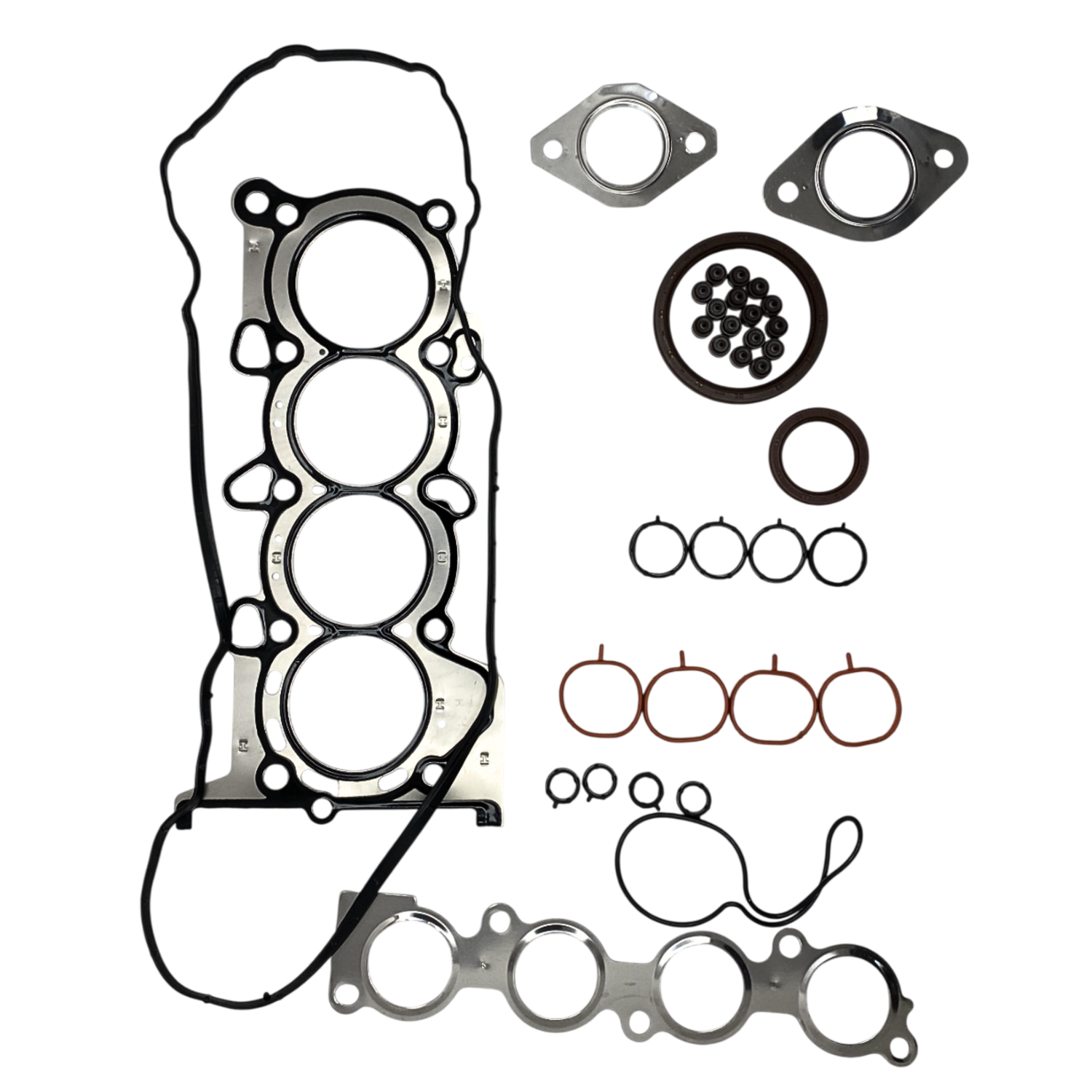 Kit Empaquetaduras Dfm AX4 1.6L DFSK