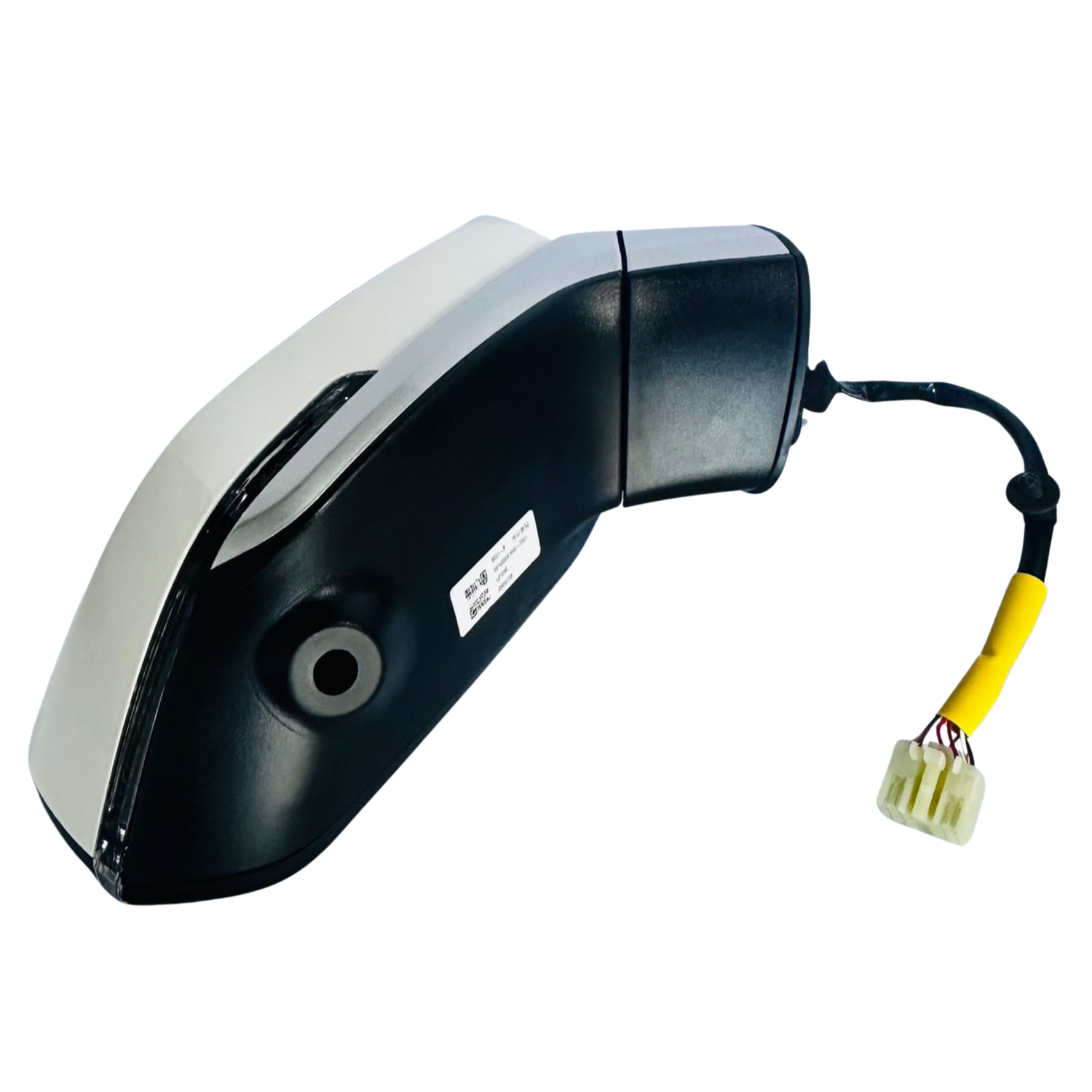 Retrovisor izquierdo Jac Js4 original - Imagen 5