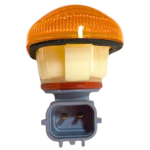Faro Intermitente Izquierdo Foton Midi Truck (New) 1.3L - Imagen 3