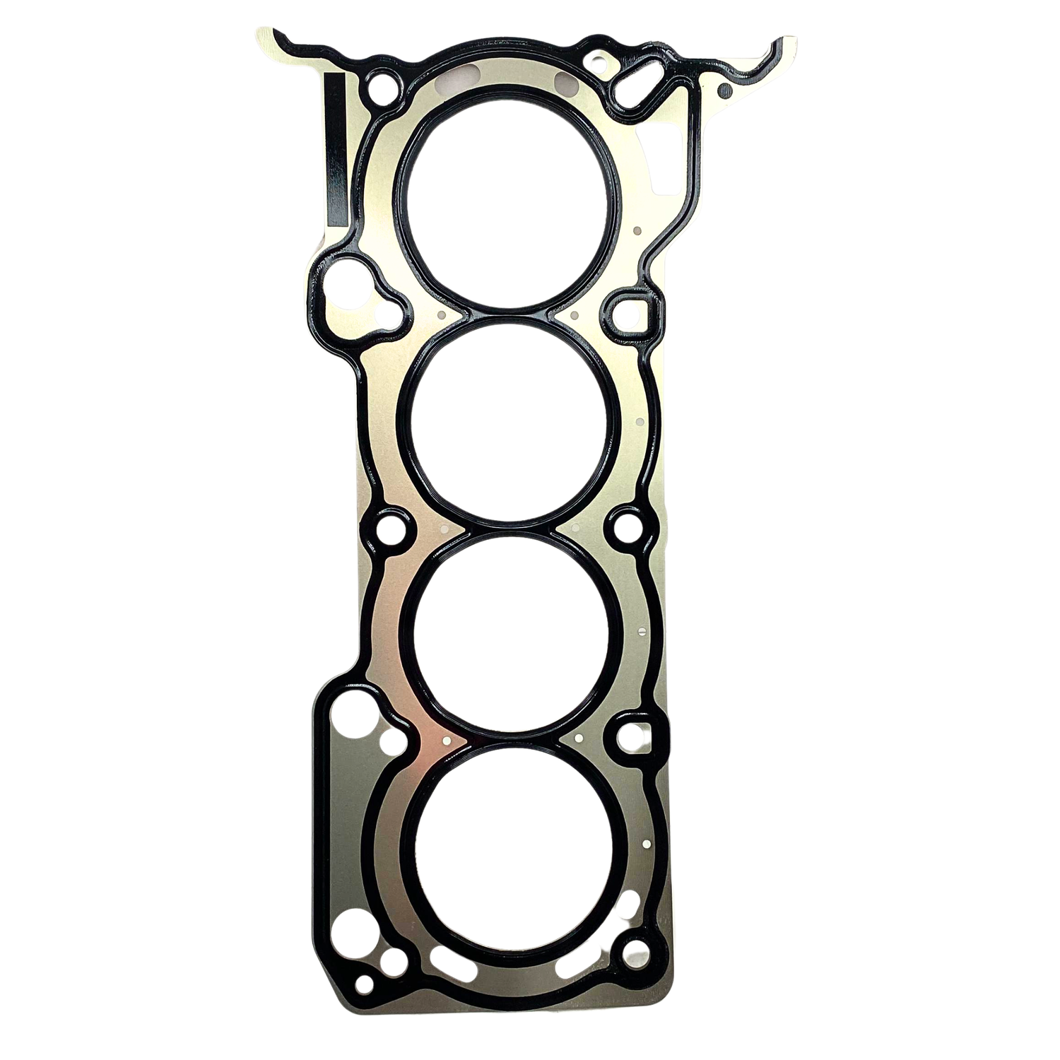 Empaquetadura Culata Jac J3 VVT (Metal) - Imagen 2