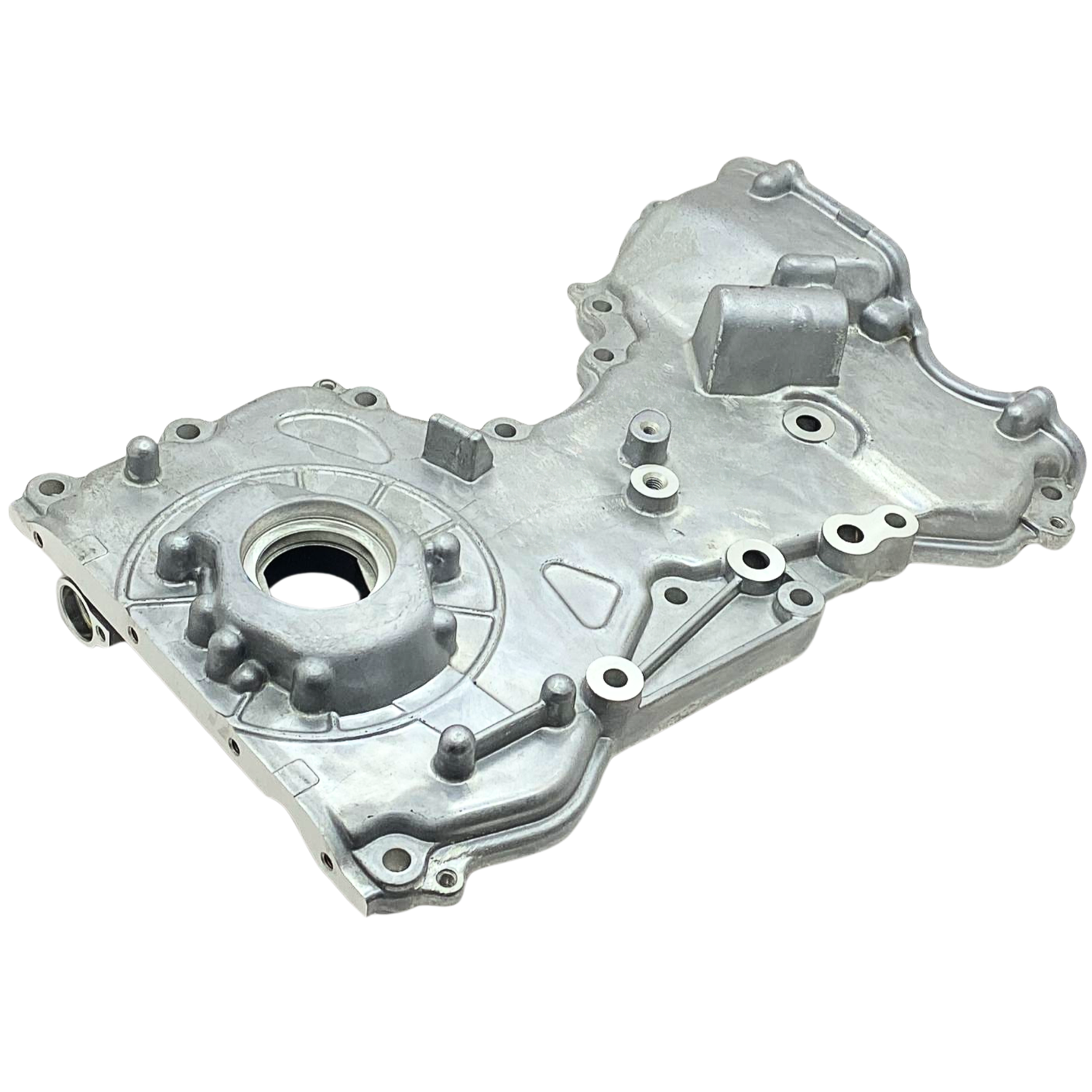 Bomba Aceite FOTON TM3 - Imagen 4