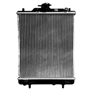 Radiador De Agua Dfsk Cargo Van Pick Up 1.0-1.1 (42.5 CM PANEL)